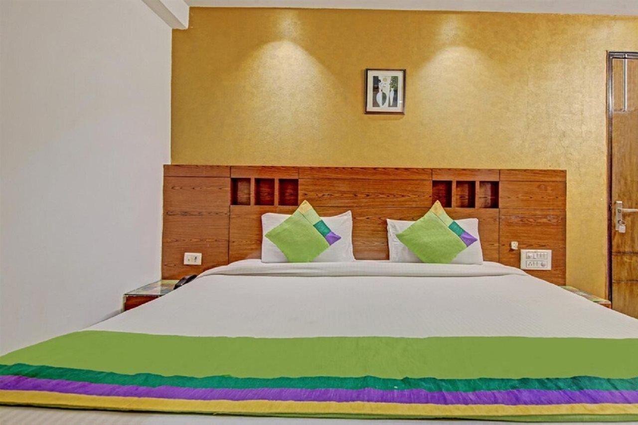 Fabexpress Le Grand Ξενοδοχείο Νέο Δελχί Εξωτερικό φωτογραφία